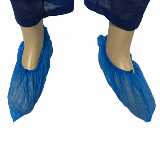 Custom Medical Surgical Doctor Nurse Wholesale Surgical Nonwoven Bouffant Cap Disposable