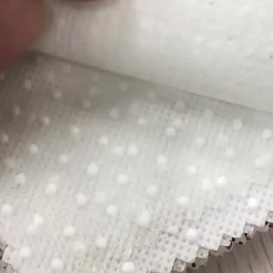 Nonwoven Non-Skid/Anti-Skip/Nonskid/Anti Slip Shoe Cover Boot Cover, Waterproof Protective Disposable Shoe Cover