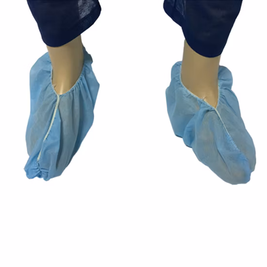 Custom Medical Surgical Doctor Nurse Wholesale Surgical Nonwoven Bouffant Cap Disposable