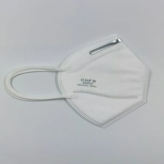 Высококачественная оптовая продажа в форме рыбы, одноразовая защитная маска для лица, 5-слойный фильтр, маска KN95 FFP2